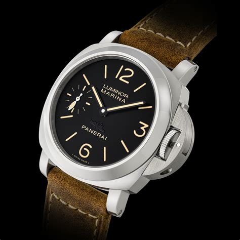 panerai limited edition 2014|vintage panerai watches for sale.